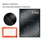 5 шт.лот FEP пленка для PhotonPhoton SPhoton Mono SE УФ-смола SLALCD аксессуары для 3D принтера 200*140 мм для светоотверждающей машины