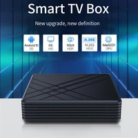 brand new android 9 0 tv box 4gb ram 32gb rom ultra hd 4k 2 4g wifi smart tv top box home office movie