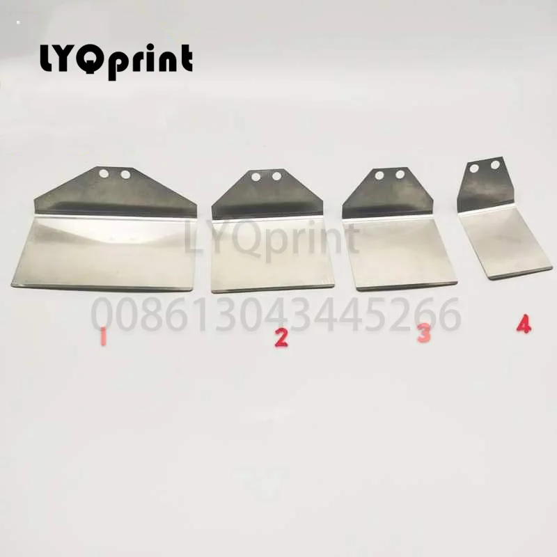 Комори бумажная давящая плита 429 G37 A37 зажим для материала 96мм 68мм 42мм запчасти для смещающейся печатной машины.