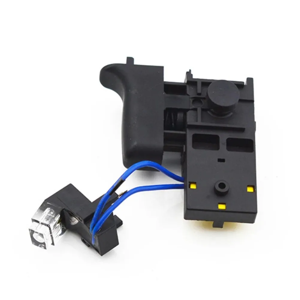 

Euipement Control Switch With LED 650588-6 Accessory LED Part Power Tools