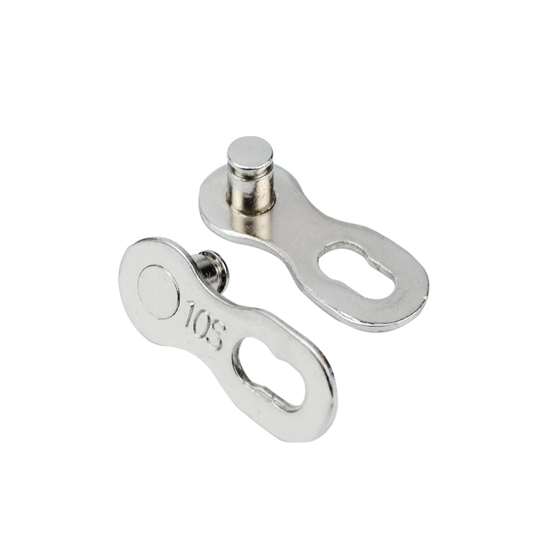 

Vg Sports Ultralight 11 Speed Bicycle Chain Bike Chain 116L Mountain Mtb Road Bike Chains--11S Half Hollow Gold