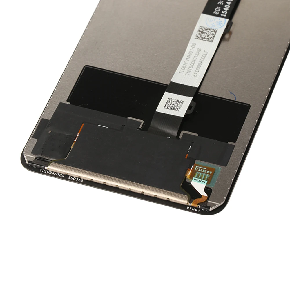 original display for xiaomi mi 10t lite 5g lcd display 10 touch screen replacement for mi 10 t lite 5g phone lcd screen part free global shipping