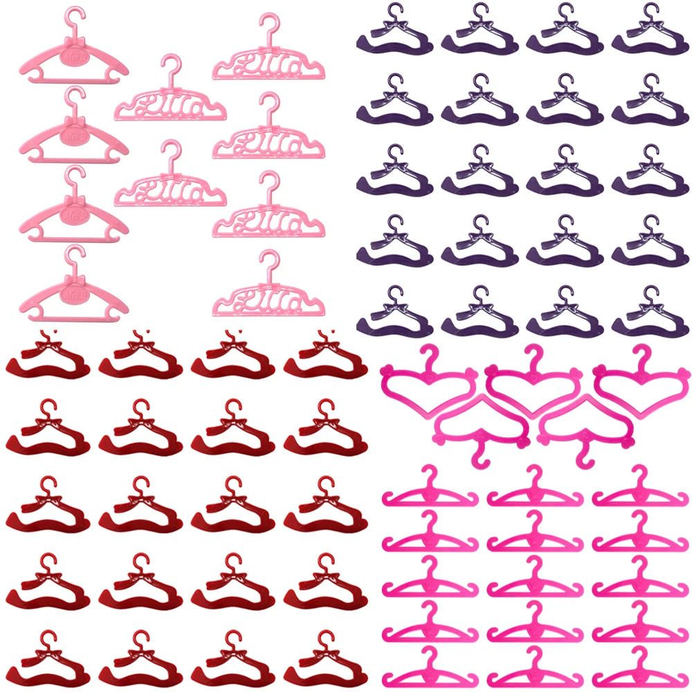 Стильные кукольные туфли NK Mix модные вешалки для обуви милые босоножки на