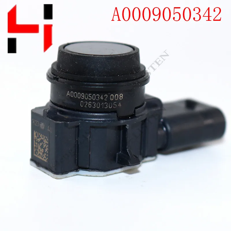 Датчик парковки A0009050342 датчик контроля расстояния автомобильный детектор для A