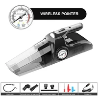 car powerful vacuum cleaner 2 mode adjustable handheld vacuum cleaner home car dual use 5000pa portable car electronic