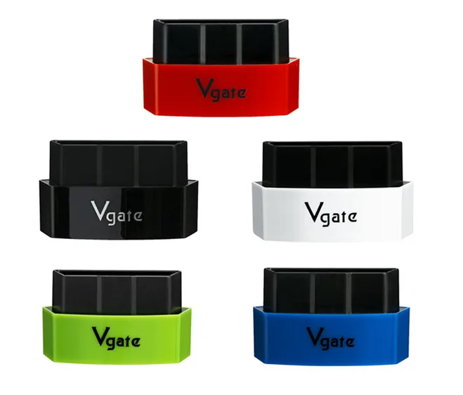 

Автомобильный считыватель кодов Vgate iCar3 Wifi OBDII ELM327 Vgate Pro iCar 2 OBD2 диагностический инструмент Поддержка 12 В дизельный автомобиль для Android /IOS