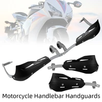 1pair 78 motorcycle windproof hand guards cross country handle protector handguard handlebar protection