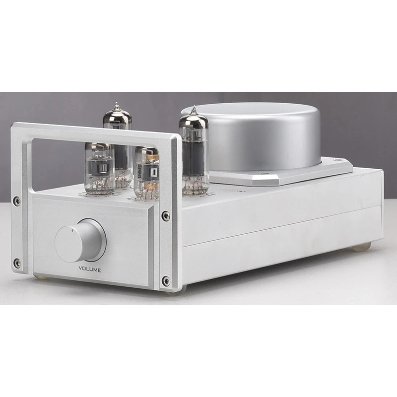 3 8 Вт * 2 HIFI усилитель мощности класса А 6N2 Push 6P1 односторонний аудио Fever Bluetooth 5 0 DIY 20