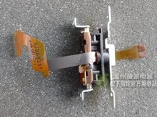 Оригинальный AG-HMC150P HMC150P вращающаяся ось для ЖК-дисплей гибкий кабель цифрового