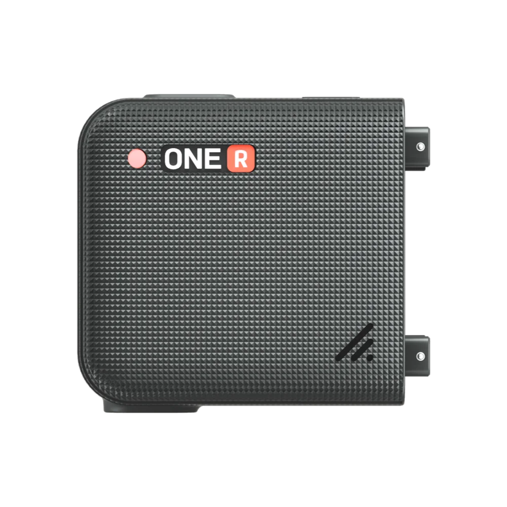 Оригинальные запасные части для ремонта Insta360 One R Core Mod с закаленными