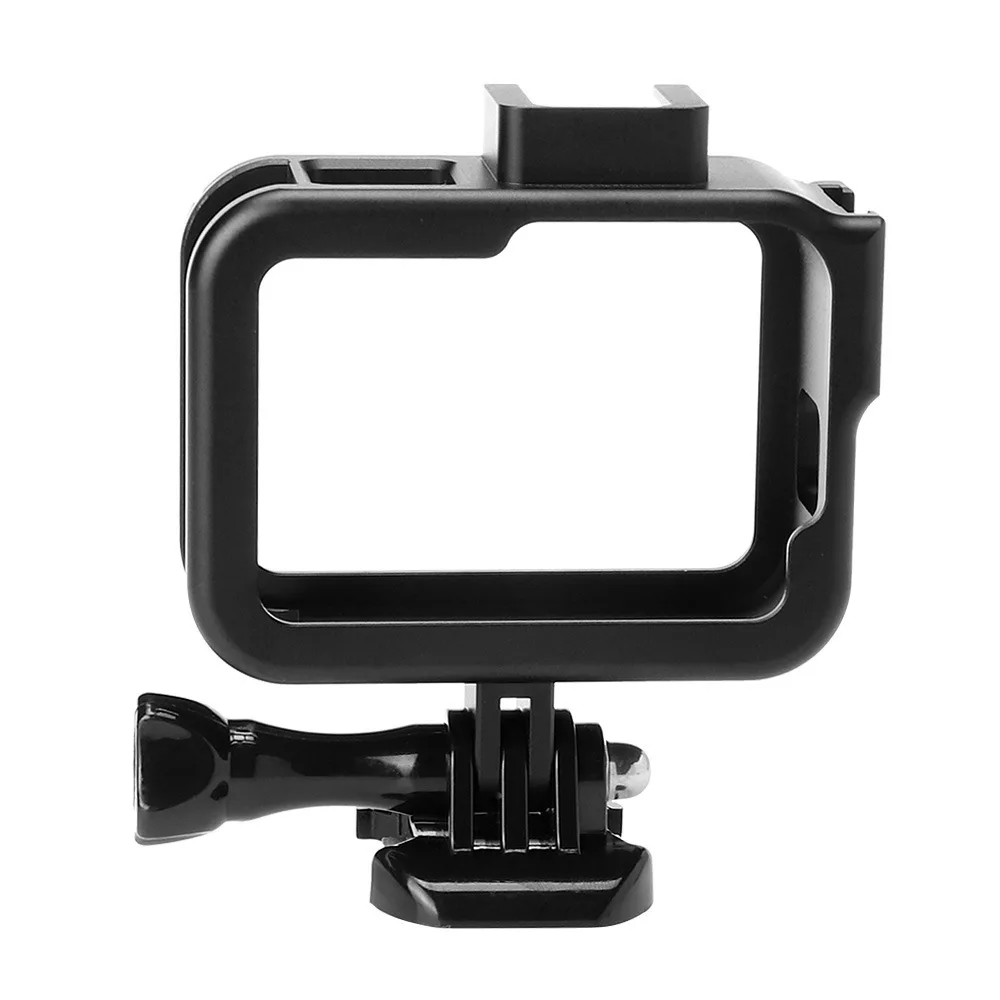 Чехол из алюминиевого сплава для экшн камеры Gopro Hero 8 Black|Чехлы экшн-камер| |