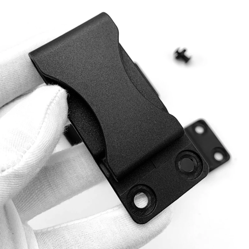 Ножны для ножей KYDEX ножны переносной клип K зажимы талии аксессуары изготовления