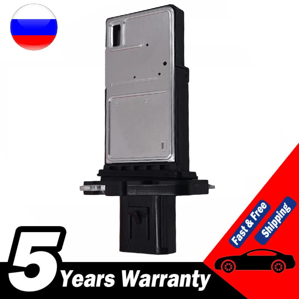 

Датчик массового расхода воздуха 6C11-12B579-AA MAF для Ford Europe Galaxy Mondeo MK4 IV S-Max Transit MK7 1,8 2,0 2,2 TDCi 1376235