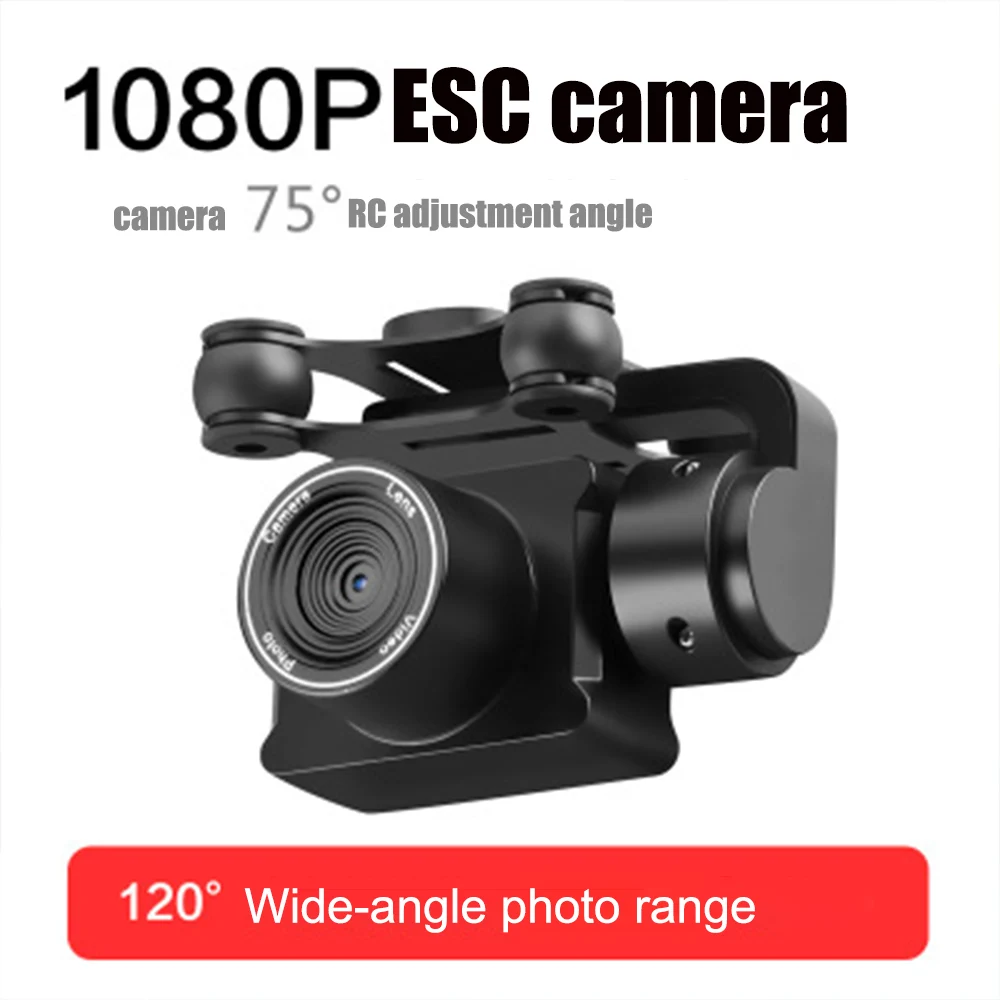 S32T 4K RC Дрон WiFi камера 1080P HD складной Профессиональный Квадрокоптер вертолет