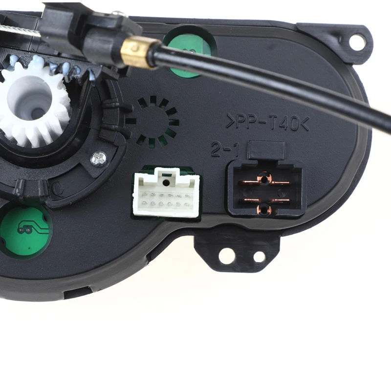 Переключатель кондиционера YAOPEI 96615408 AC для Buick Excelle Wagon HRV Chevrolet Lacetti Optra Nubira Daewoo |