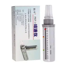 Для взрослых детей пиковая скорость легочная функция тестер активности легких