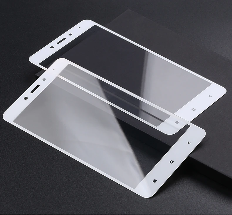 9D полное покрытие закаленное защитное стекло для Xiaomi Redmi Note 4 4X Redmi Note4 Pro Note 4X глобальная Версия защитная пленка для экрана
