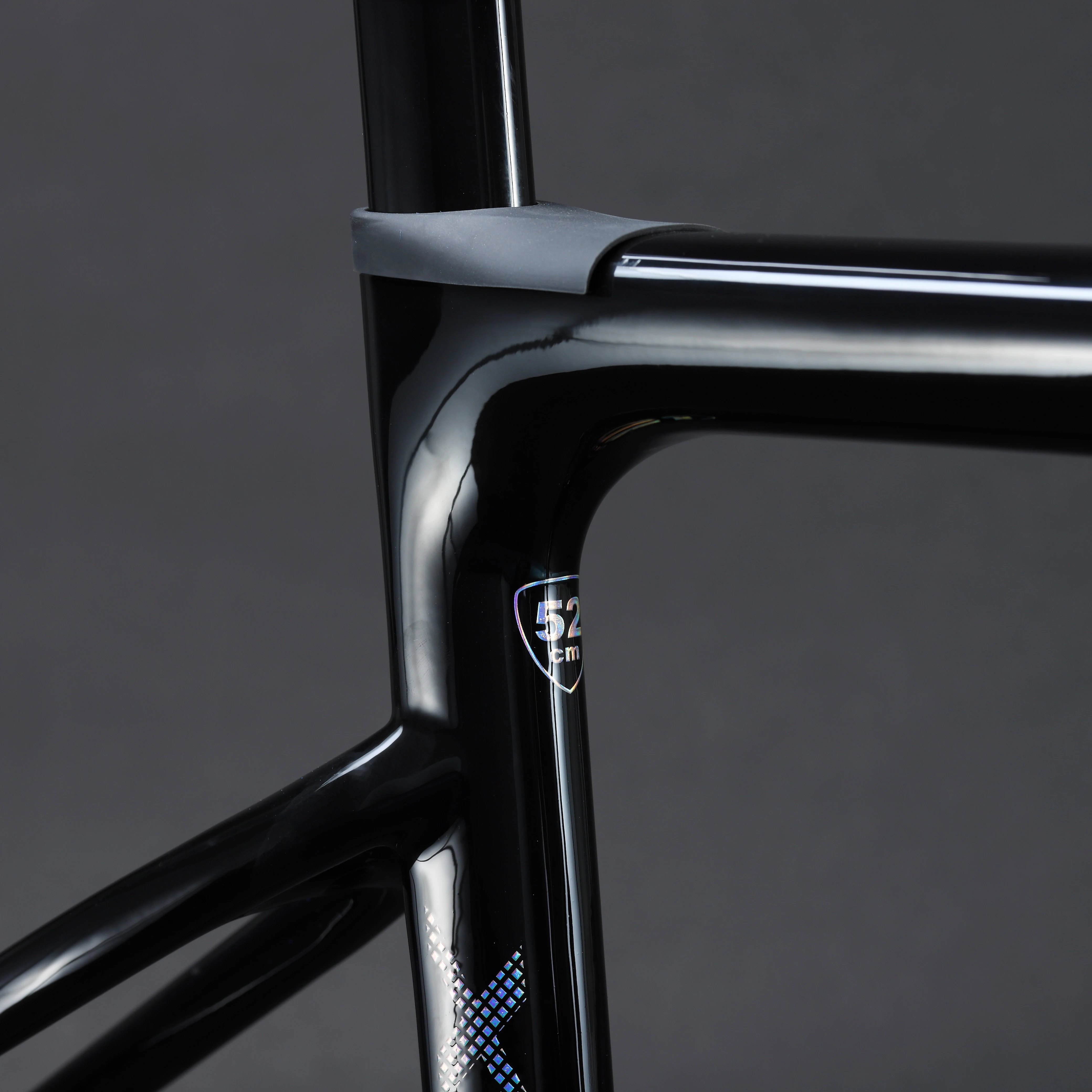 TRIFOX карбоновая рама для дорожного велосипеда 29er sl6 велосипедная Рама Хамелеон карбоновая рама BB68 27,5 диск карбоновая рама
