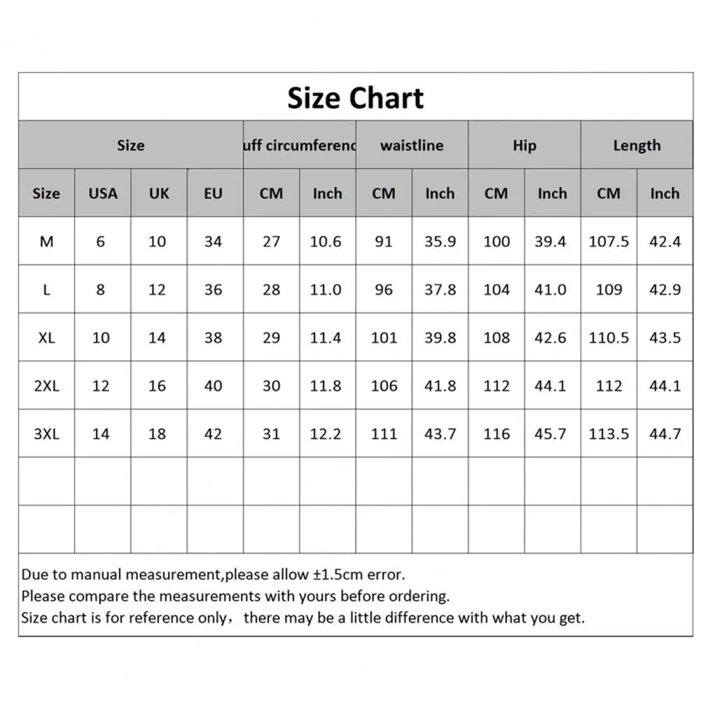 

Men Fashion Color Block Multi Pockets Sports Long Cargo Pants Work Trousers