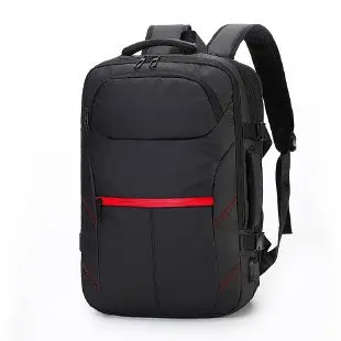 

Shoulder bag new backpack custom Inlogo business multi-purpose travel bag men's large capacity oversized women