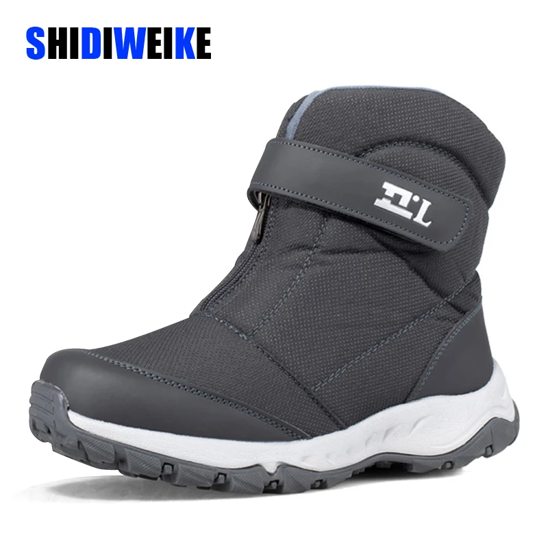 Зимние сапоги женская теплая зимняя обувь для женщин женские кроссовки теплые