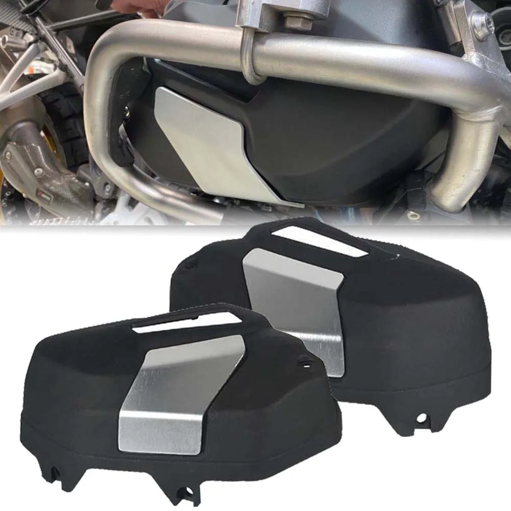 

Motorcycle Engine Guard Cover Protector Crap Flap For BMW R1250GS R 1250 GS 1250GS ADV R1250R R1250RS R1250RT 2018 2019 2020 21