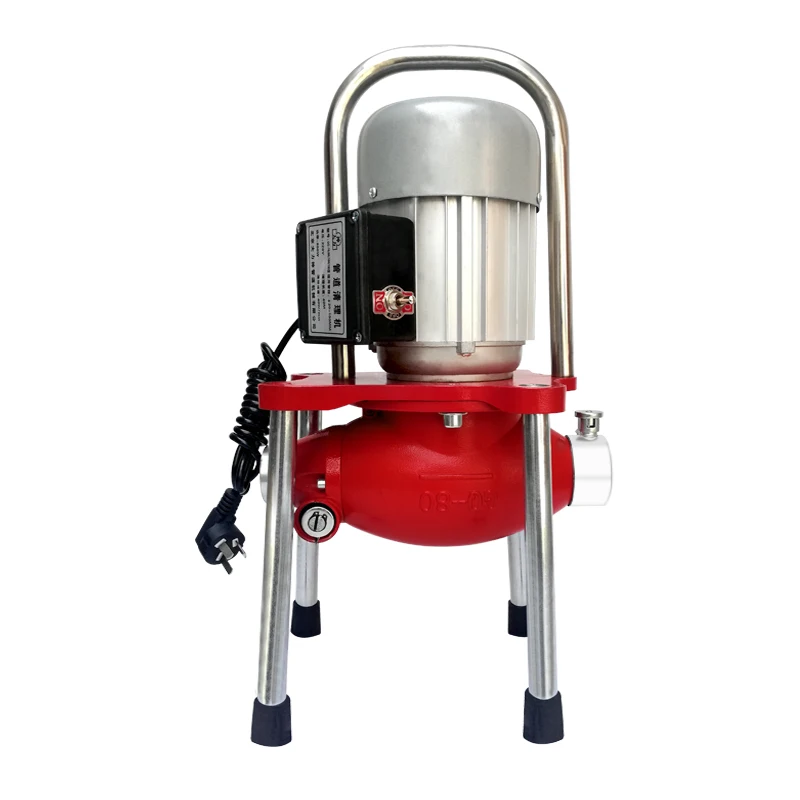 Устройство для дноуглубления сточных вод 1200 Вт