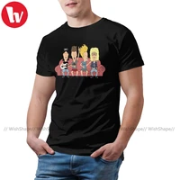 beavis and butthead t shirt party on butthead t shirt classic oversize tee shirt printed awesome cotton tshirt