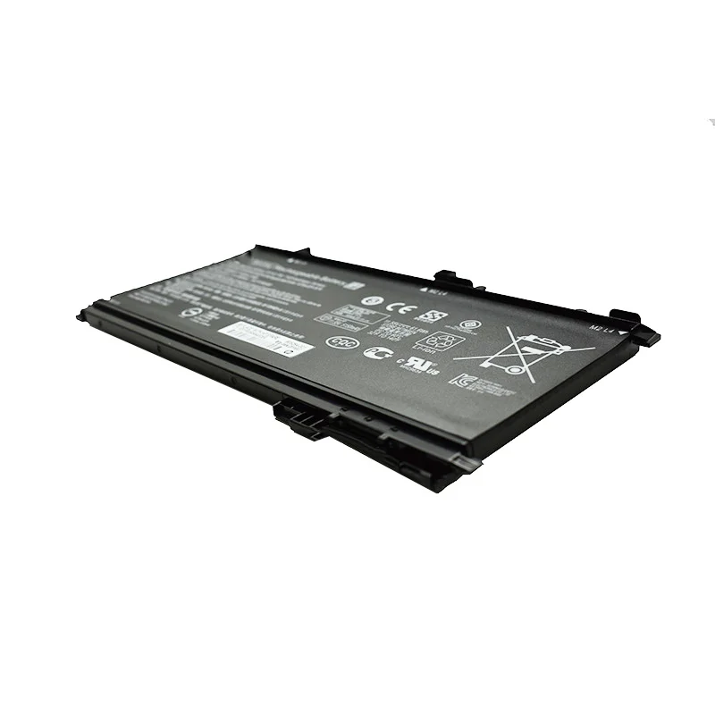 Аккумулятор для ноутбука GZSM TE03XL для hp OMEN 15-AX series 15-BC000 OMEN 15-AX 15T-AX Аккумулятор для ноутбука 9570-541 849910-850 аккумулятор