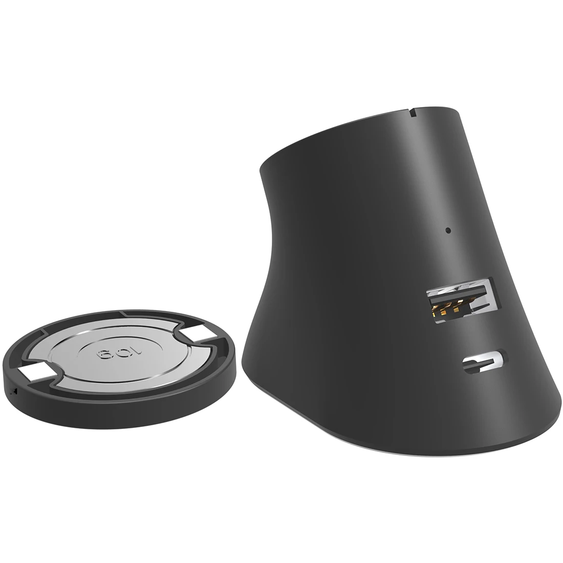 Мини мышь Pitta для ПК Logitech G502 G703 G703hero G903 G903hero|Аксессуары мышей и клавиатур| |