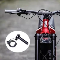 for surron sur ron handlebar accelerated handle throttle light bee light bee x original accessories dirtbike motorcycle