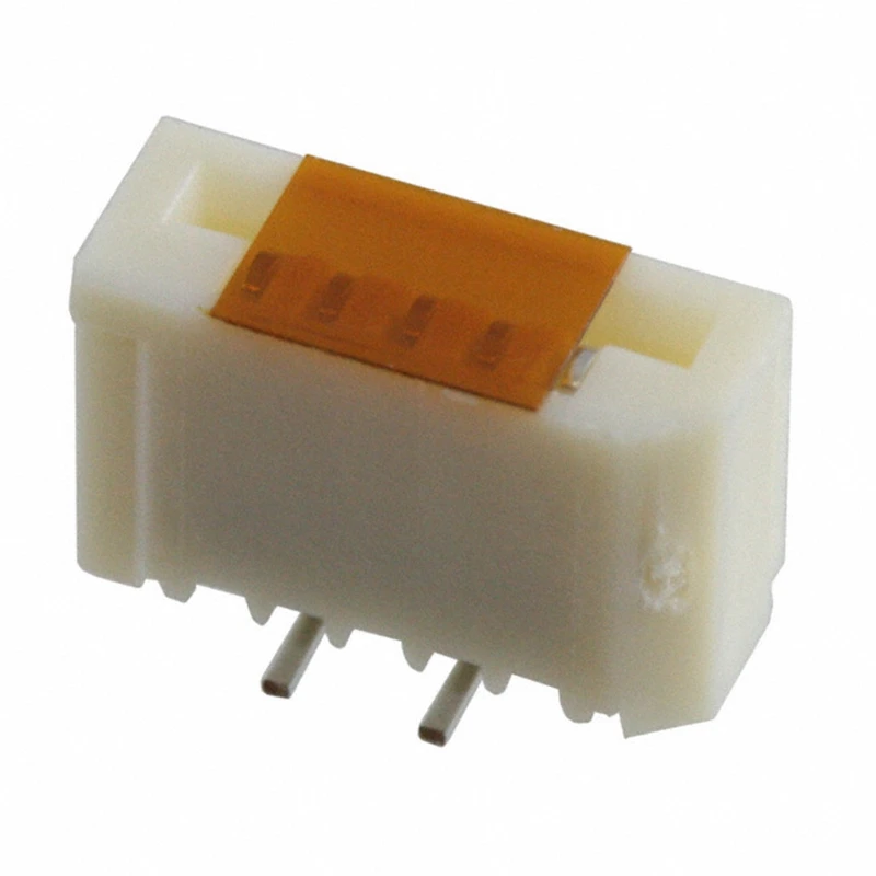 

10 шт. Оригинальный Новый 52808-0571 528080571 Molex оригинальный бренд разъем в 5pin1.0 пост