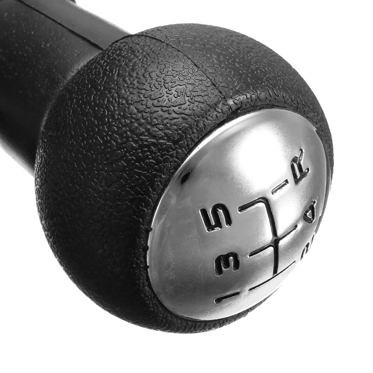 5 скоростей Ручка Переключения рулевого механизма автомобиля с Gaitor Boot в