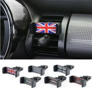 auto union flag mobile phone stand gpsz stand car navigation dashcam auto parts free global shipping