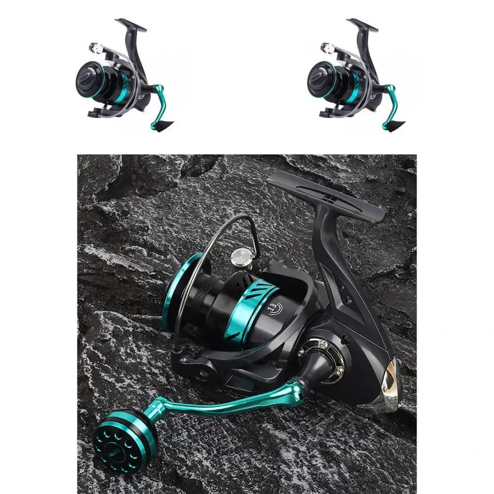 

13 подшипников, левая и правая спиннинговая катушка для рыбалки