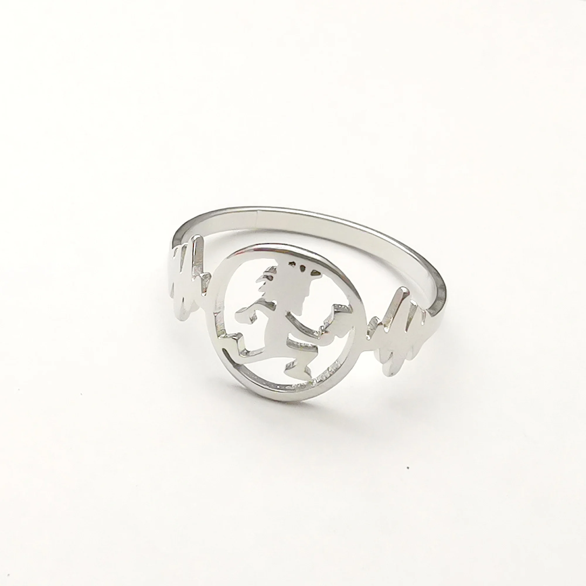 Новый стиль лучшие подарки для мужчин модные ювелирные изделия из нержавеющей