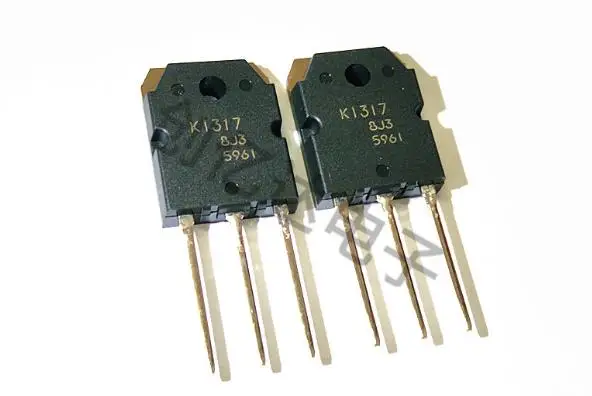

New original 2SK1317-E 2SK1317 K1317 TO-247 IC 10pcs/lot
