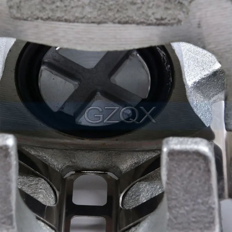 Задний дисковый тормозной суппорт CAPQX в сборе 45018-SDD-A00 для ACCORD CM4 CM5 2 0 4 2003 2004 2005 2006