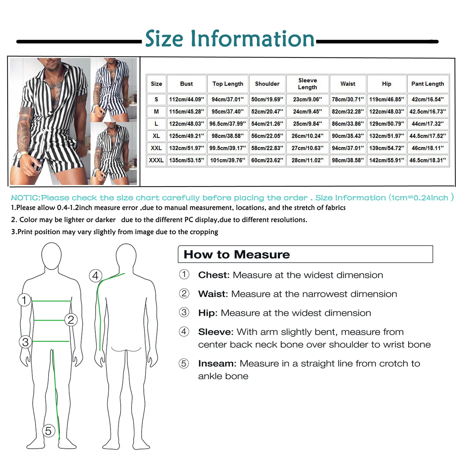 

Hot sale Summer Men Striped Sets Japanese Streetwear Loose Open Stitch Short Sleeve Shirt Shorts Beach Breathable Casual Sets