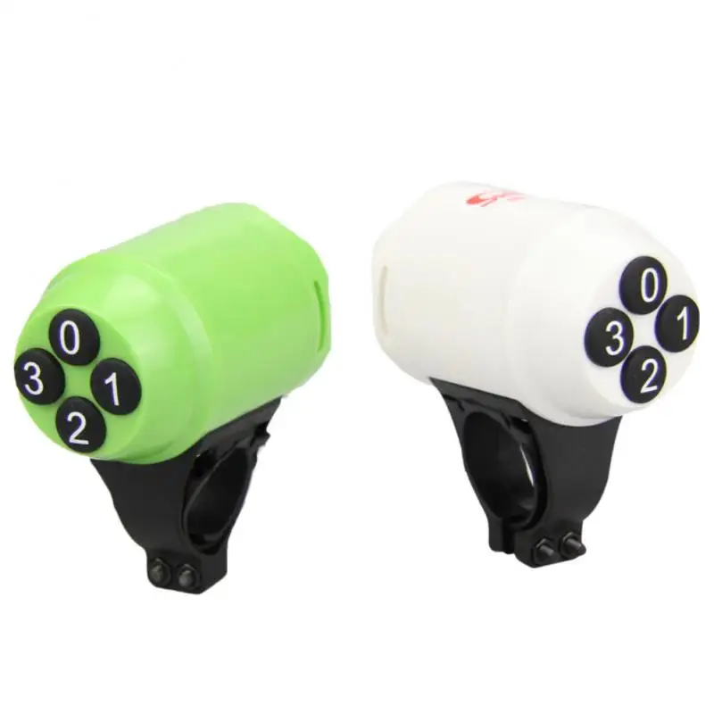 Велосипедный сигнализатор сигнализация велосипедный гудок 120 Большой децибел