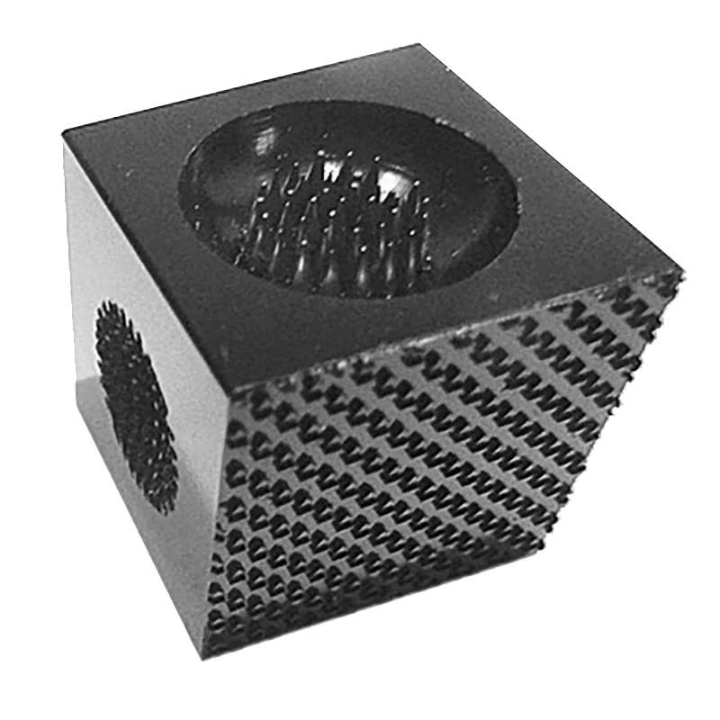 

Square Billiards Pool Cue Tip Tool Shaper Club Tip Sharpener Snooker