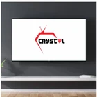 Мировой Экран Smart TV Crystal