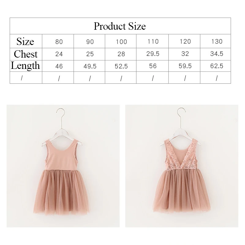 С низким вырезом на спине кружевное свадебное платье для маленьких девочек без