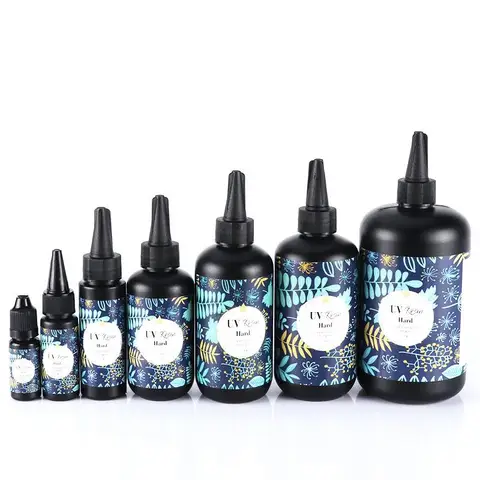 SEVENWELL UV Resin Glue 500ml