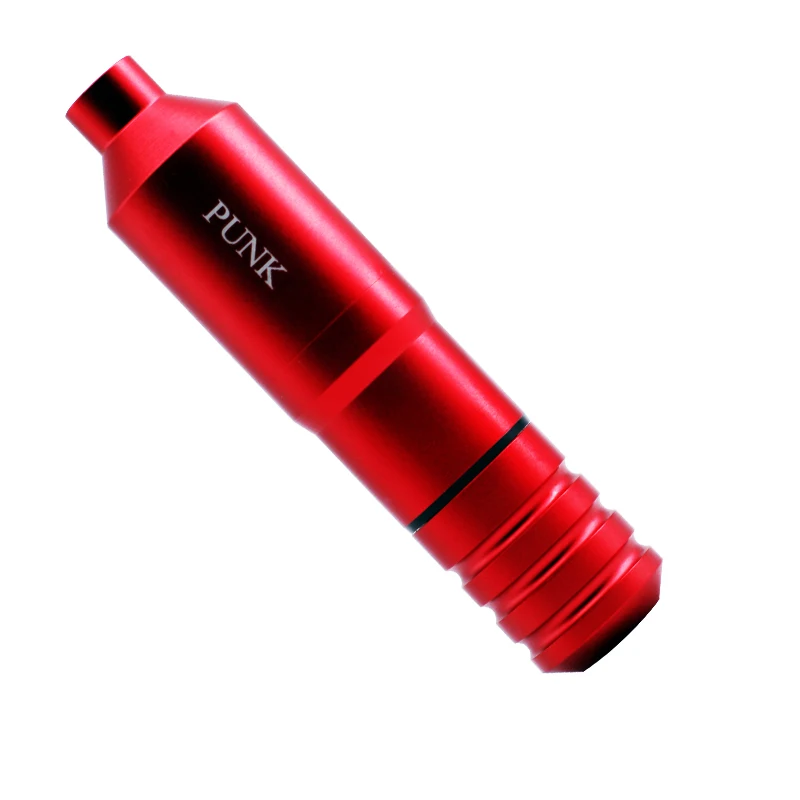 Татуировка ручка Татуировки роторный Перманентный макияж татуировки иглы