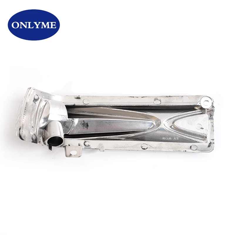 Зеркальный световой индикатор для фургона FIAT DOBLO /VAUXHALL COMBO (2010-2018) - купить по