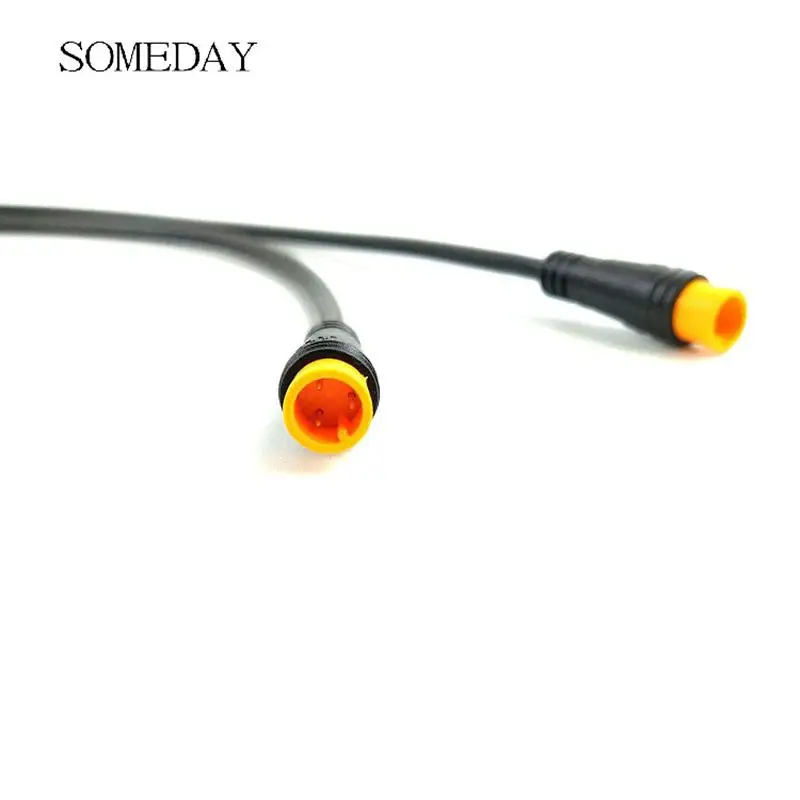 Электрический велосипед Гидравлический тормозной датчик для BAFANG BBS01 BBS02 BBSHD BBS01B