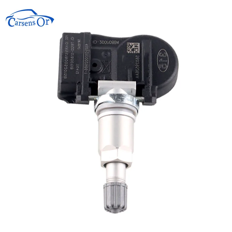 Датчик давления в шинах 56029526AA 315 МГц TPMS для Chrysler Town и Country Dodge Caliber Jeep Grand Cherokee