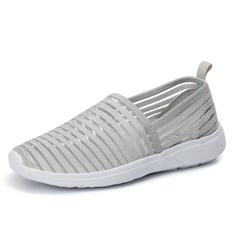 кроссовки Женская обувь для тенниса Tenis Blancos женские Mujer удобные слипоны