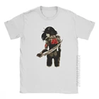 Мужская футболка Alita, футболка с принтом из комиксов с ангелом из фильма битва, простой стиль, базовые футболки с круглым вырезом, топы из хлопка, оптовая продажа